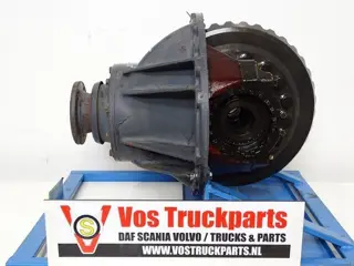 Differentieel DAF 1344-2.64 INCL. SPER