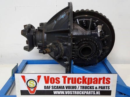 Differentieel Scania R-660 3.07 INCL SPER
