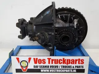 Differentieel Scania R-660 3.07 INCL SPER
