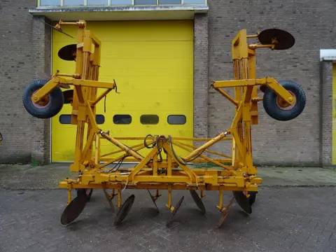 VERSTELBAAR SCHIJVEN SCHOFFEL