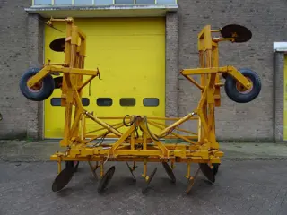 VERSTELBAAR SCHIJVEN SCHOFFEL