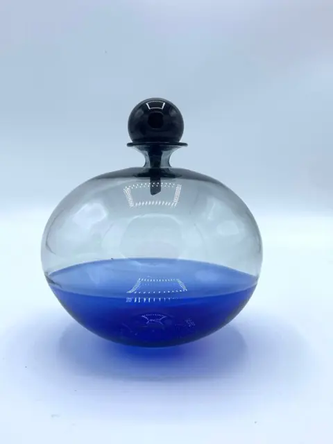 De Mio Giuliano - Fles met dop (2) - Glas