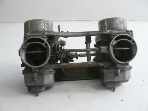 CARBURATEURSET Honda CX 500 1977 - 1985