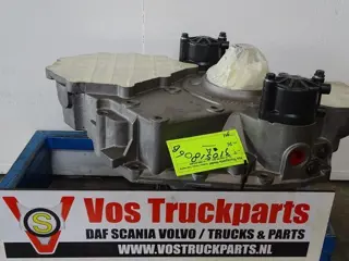 Versnellingsbak Scania PLAN.DEEL GR/GRS R O