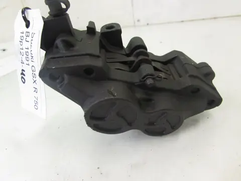 REMKLAUW Suzuki GSX R 750 1990 - 1991