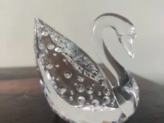 Anton Hirzinger - Swarovski - Centenary Swan - 187407 (1) - Kristal