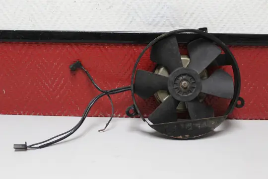 VENTILATOR Honda VFR 750 1994 - 1997