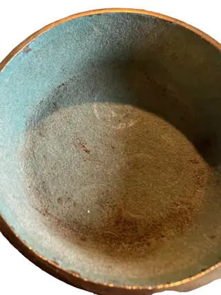 Max Le VERRIER - M. Le Verrier - Vide poche (1) - Brons