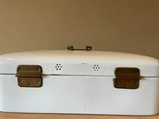 broodtrommel (1) - Emaille