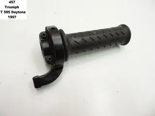 GASHANDLE Triumph 595 T Daytona 1997 - 1999