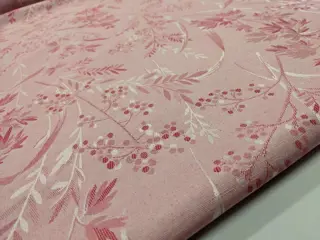 Jacquard gesneden garen geverfd verwerking 610 x 180 !!!! cm - Katoen, Polyester - 21e eeuw