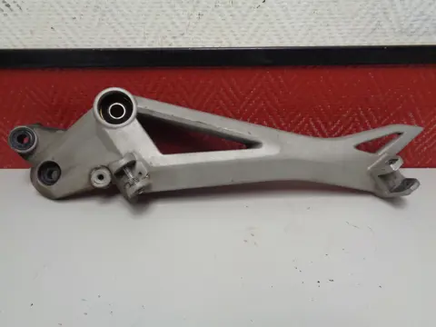 LINKER SCHETSPLAAT Ducati monster 696 2008 - 2010