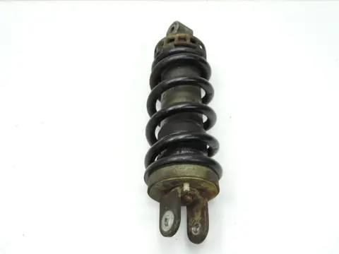 ACHTER SCHOKBREKER Honda VTR 250 1985 - 1999