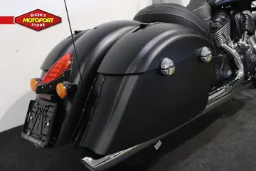 Indian Chieftain Nite Darkhorse (2020)