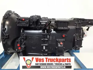 Versnellingsbak Scania SC-R GRS-905 O