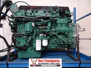 Motor Volvo D13K-500 EU6 VEB+