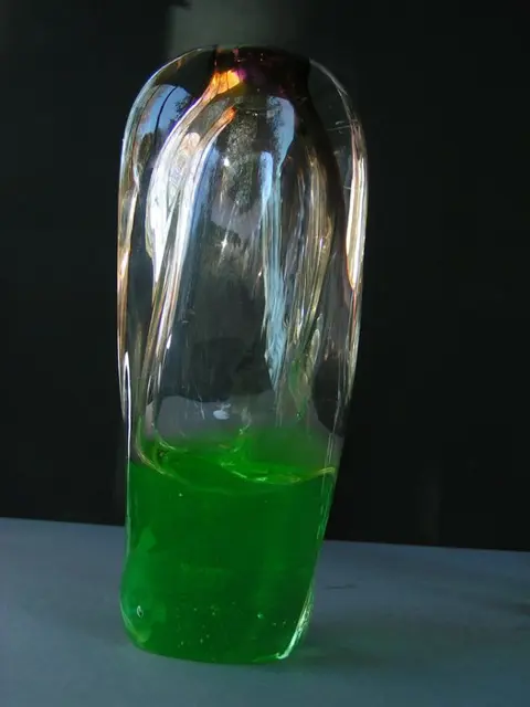 Josef Rozinek - Novy bor - Paar vazen (2) - Glas