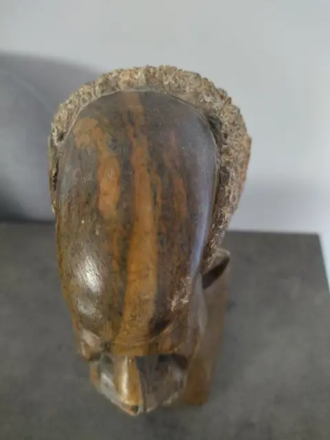 Beeldje(s) (1) - Steen (mineraal)