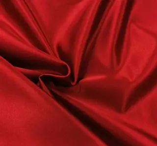 Luxe zijdesatijn van hoge kwaliteit - 620 x 300 cm - Hars/polyester, Satijn, Zijde - 21e eeuw