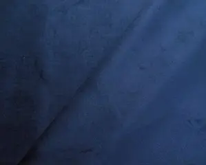 Prachtig Iriserend Zijden Fluweel - 400 x 145 cm - Fluweel, Zijde - 21e eeuw