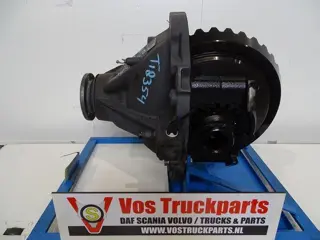 Differentieel Volvo RSS-1360 2.85