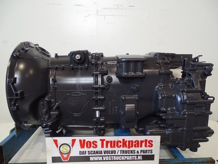 Versnellingsbak Scania SC-R GRSO-905 R