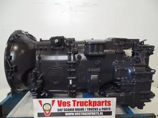 Versnellingsbak Scania SC-R GRSO-905 R