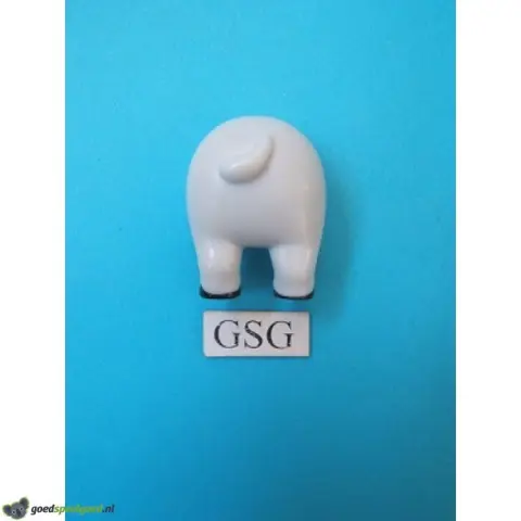 Achterlijf schaap nr. 61036-02