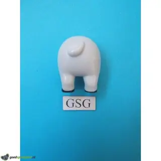 Achterlijf schaap nr. 61036-02