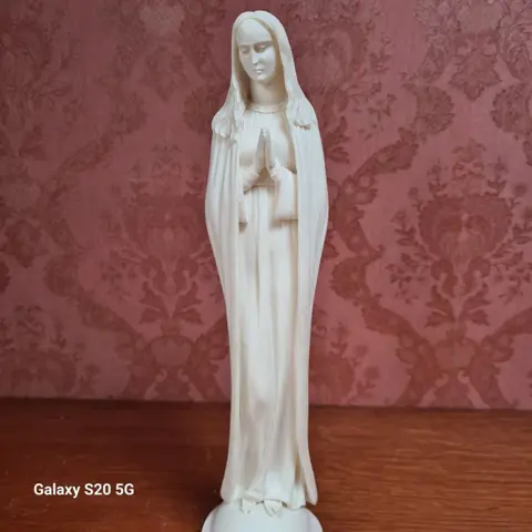 Maria - Handmade Albast (Afrodite ) - Albast