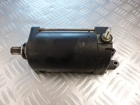 STARTMOTOR BMW F 800 S - ST 2006 - 2010 / 2006 - 2010