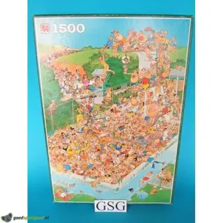 Zwembadpret 1500 st nr. 1797-01