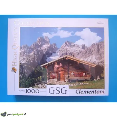 Austria the mountain house 1000 st nr. 39297-01