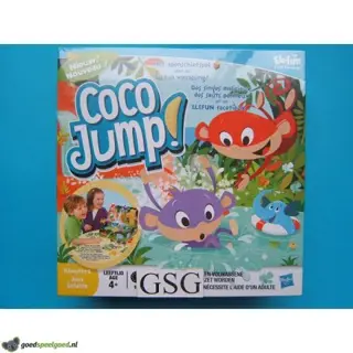 Coco jump nr. 0411 26983 197-00