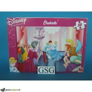 Cinderella 50 st nr. 01197/4