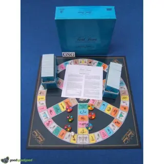 De tweede jonge spelers editie nr. 730009-02