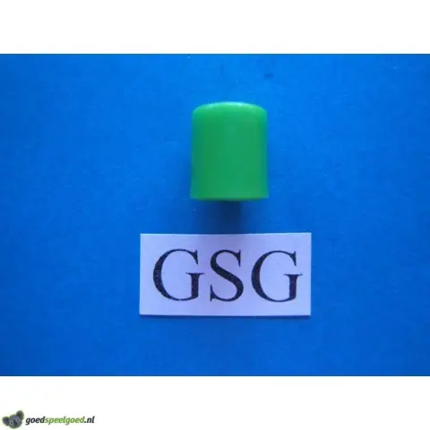 Stop groen nr. 16092