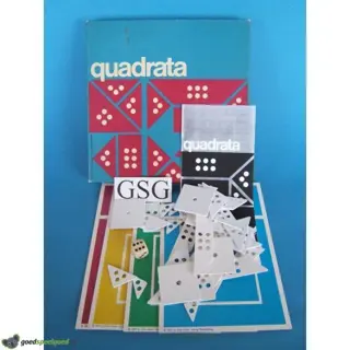 Quadrata nr. 602 5 305-02