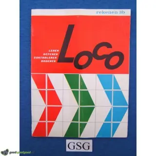 Rekenen 3B nr. 25156-02