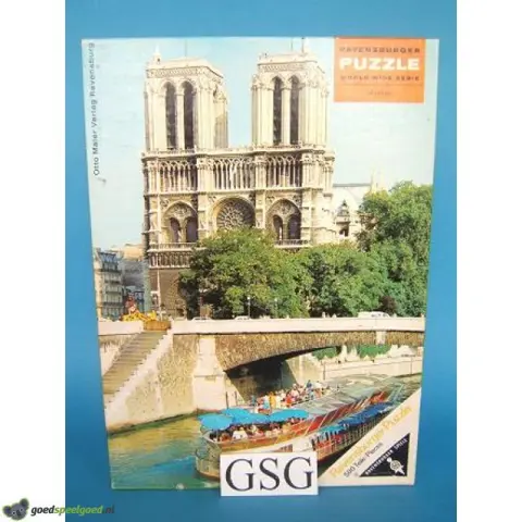 Parijs 500 st nr. 15.401