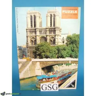 Parijs 500 st nr. 15.401