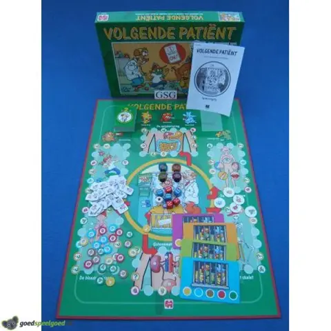 Volgende patiënt nr. 00226-02