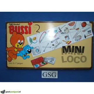 Bussi 2 nr. 25058-02