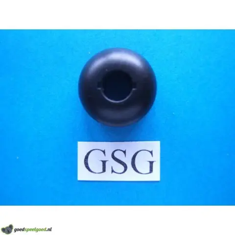 Hoofd boven zwart nr. 16095