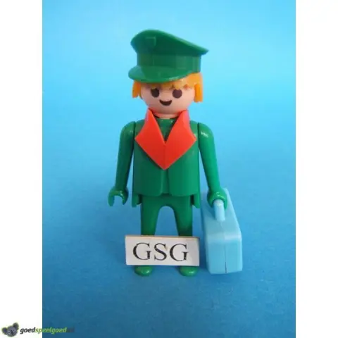 Nood arts nr. 4206-02