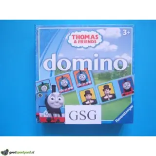 Thomas &amp; friends domino nr. 21 146 3-00