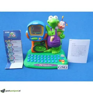 TV vriendjes nr. 15144-02