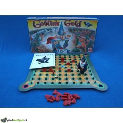 Goblin's gold nr. 489-02