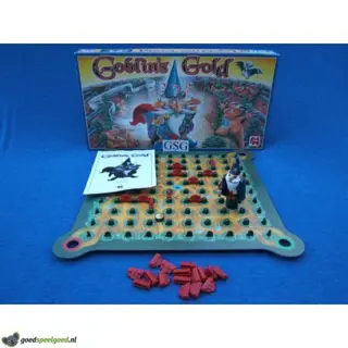 Goblin's gold nr. 489-02