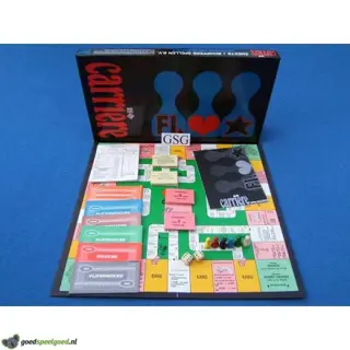 Carriere nr. 60392-02